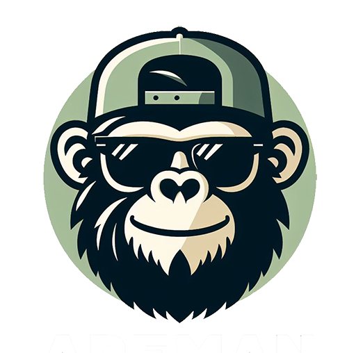 Apeman Marketing